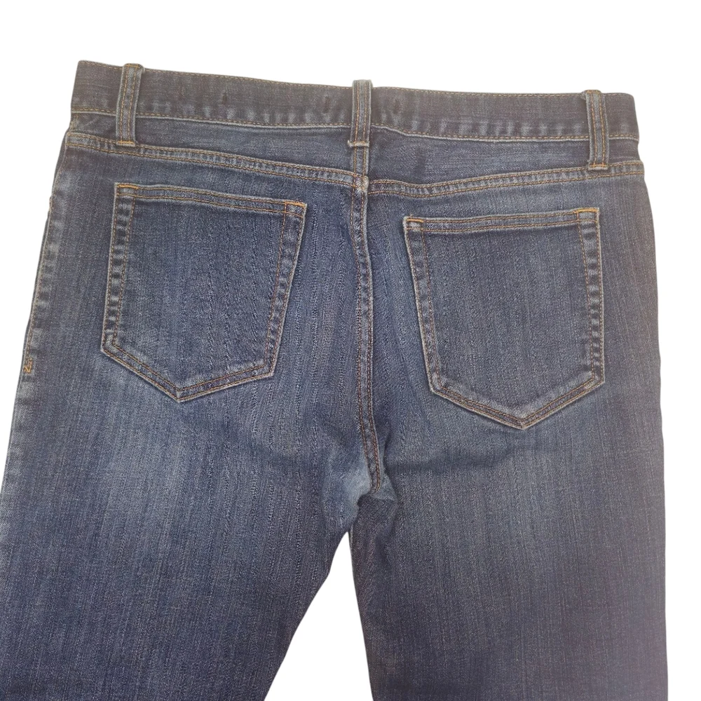 J. Crew crew mercantile